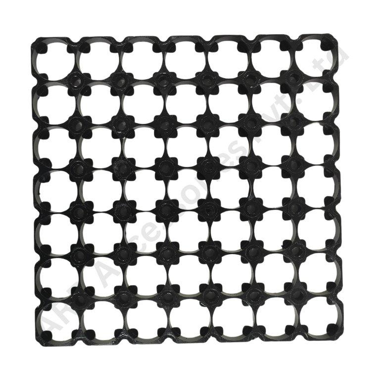 CELL HOLDER 21700 (7X10)